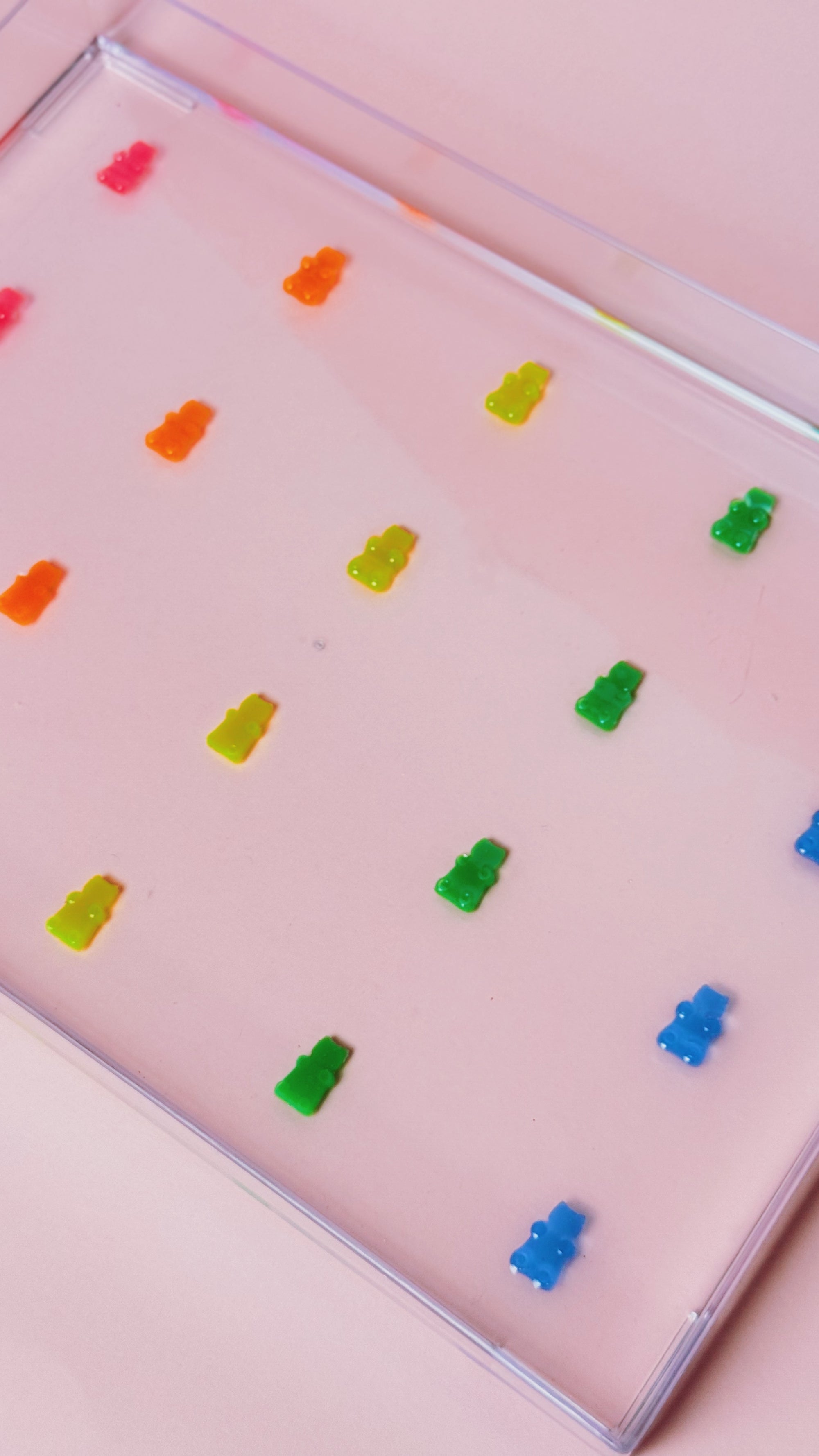 Candy Tray - Bandeja de Acrílico - Modern Mood