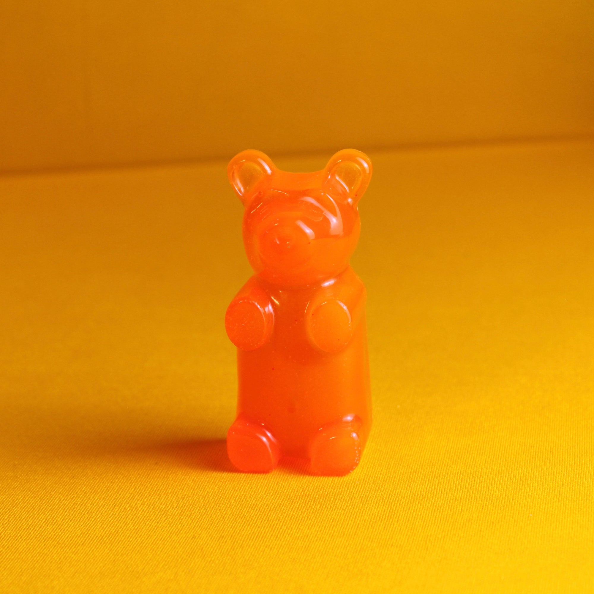 Gummy Bear - Urso No Acrilico ou Individual