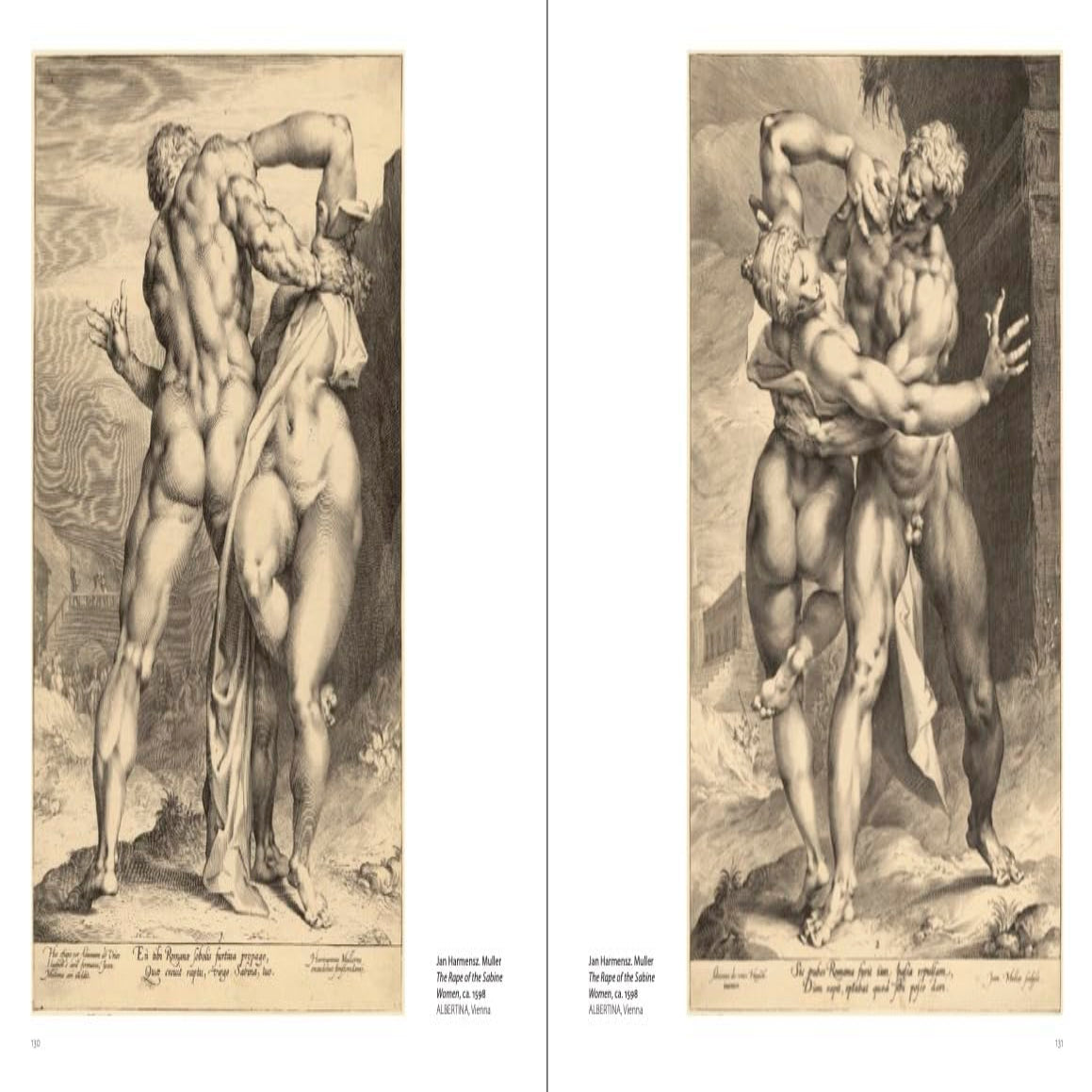 Livro MICHELANGELO AND BEYOND