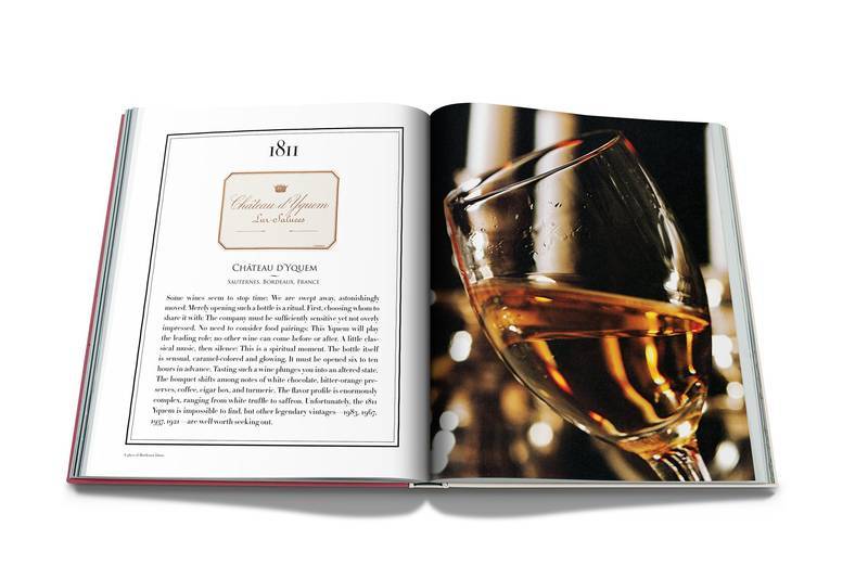 Livro The Impossible Collection Of Wine Assouline - imagem 6