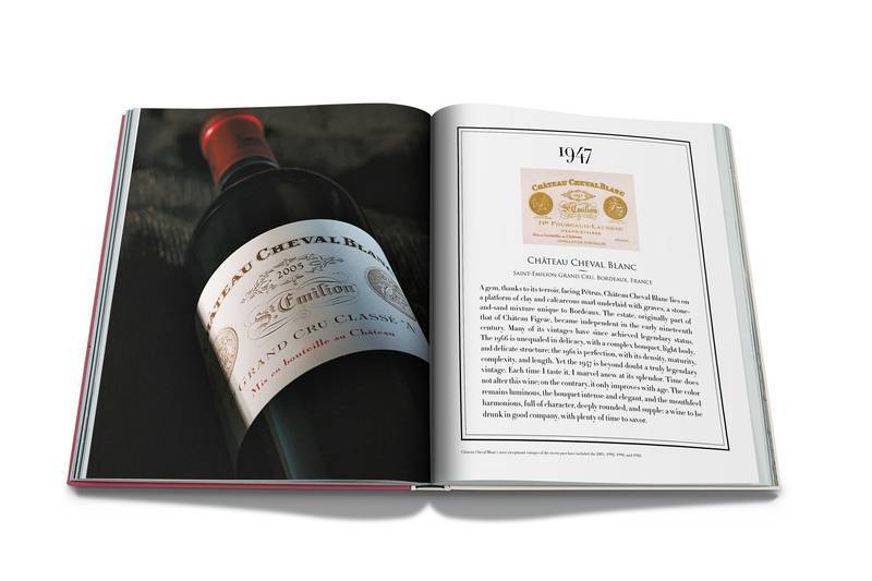 Livro The Impossible Collection Of Wine Assouline - imagem 7