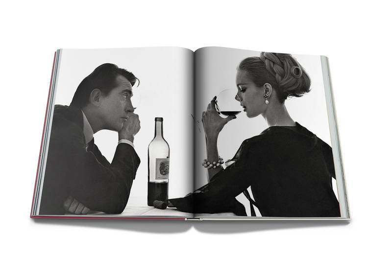 Livro The Impossible Collection Of Wine Assouline - imagem 10