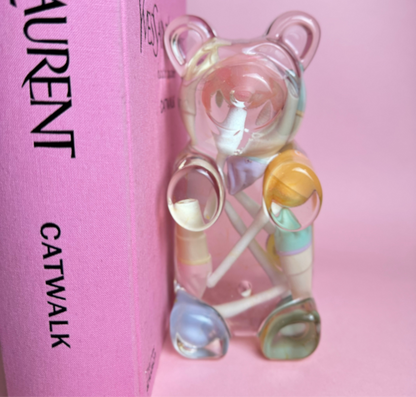 Giant Bear - Adorno Urso Gigante - Modern Mood