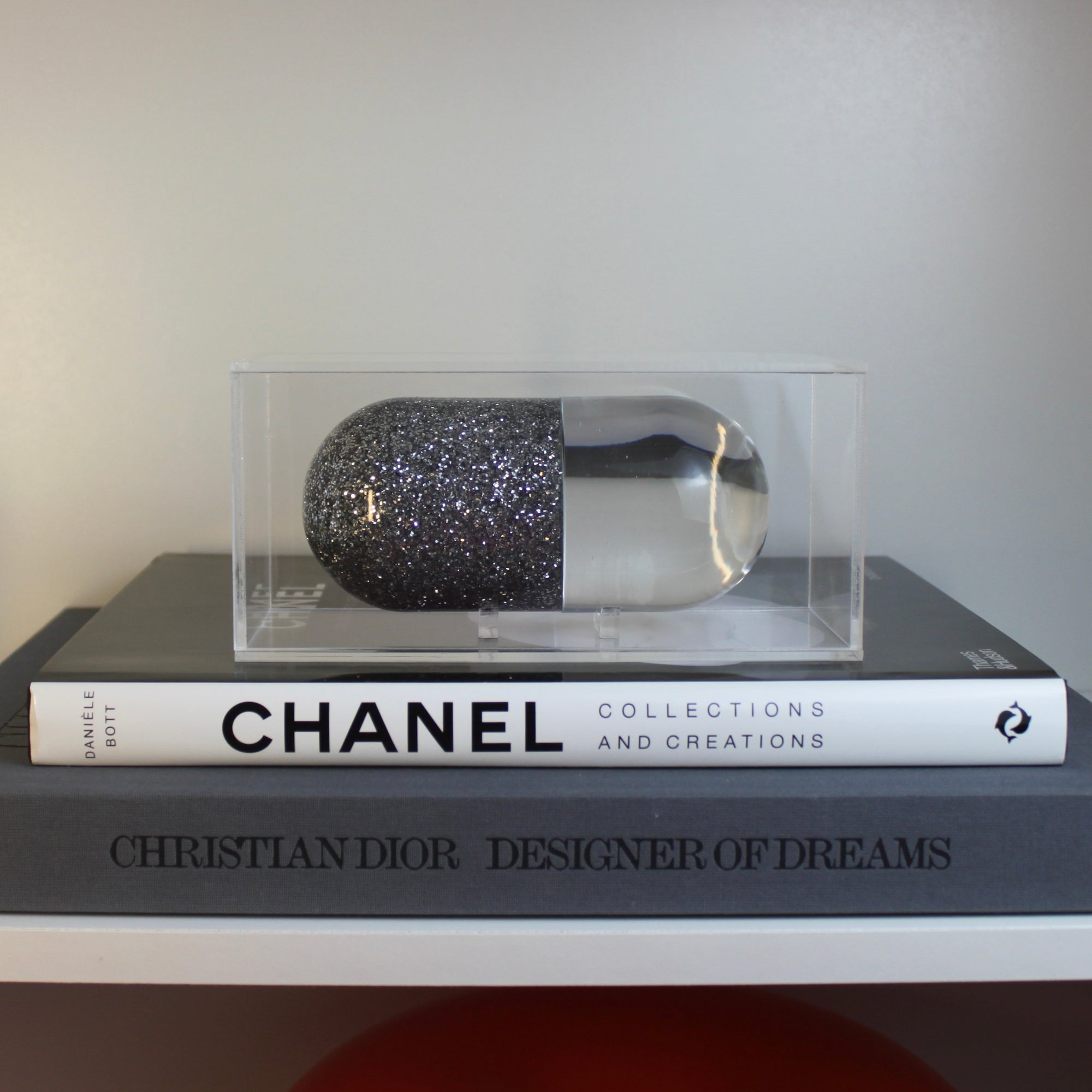 Antidote Labs - Adornos Pill