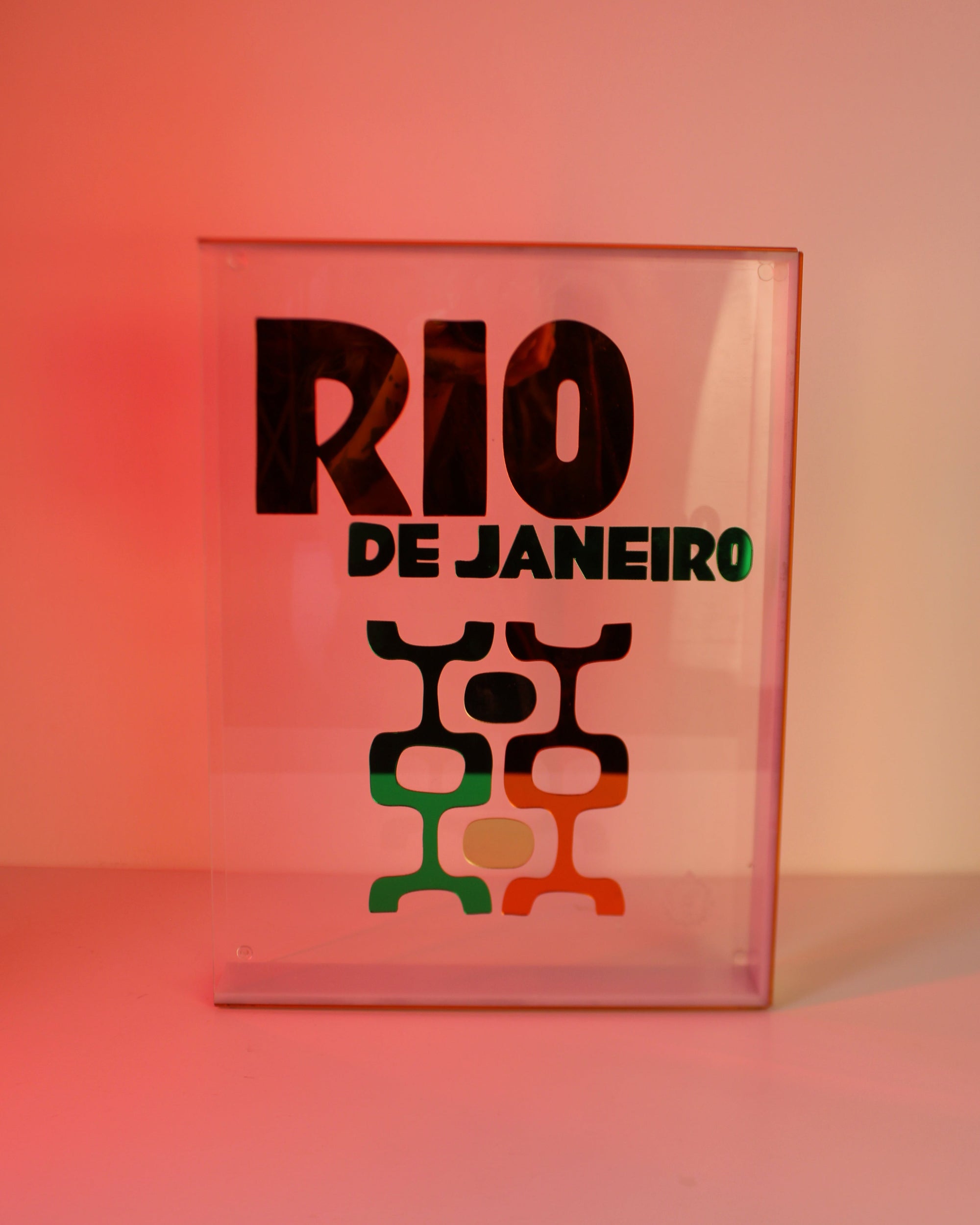 Livro Rio de Janeiro Assouline