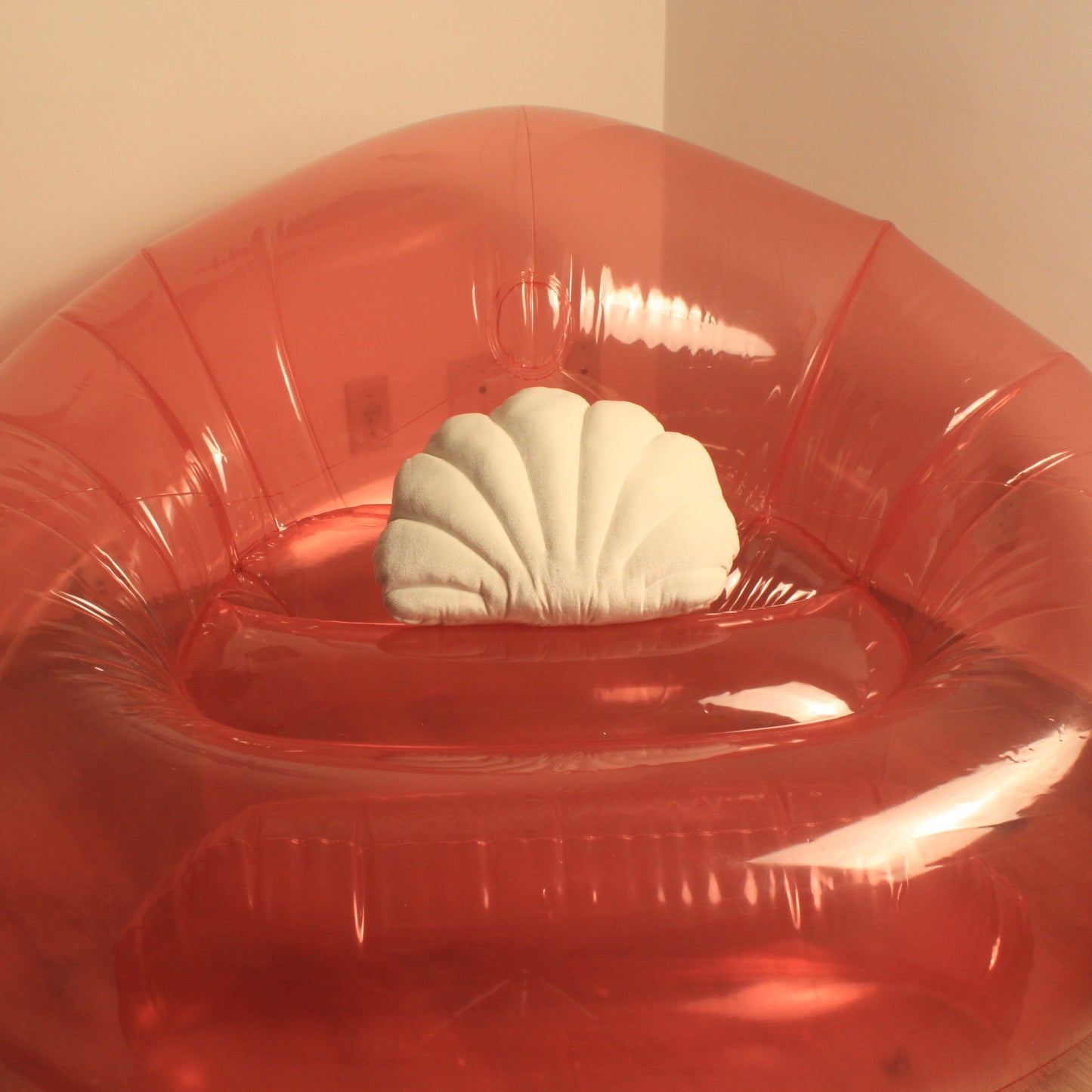 Almofada Concha - Modern Mood