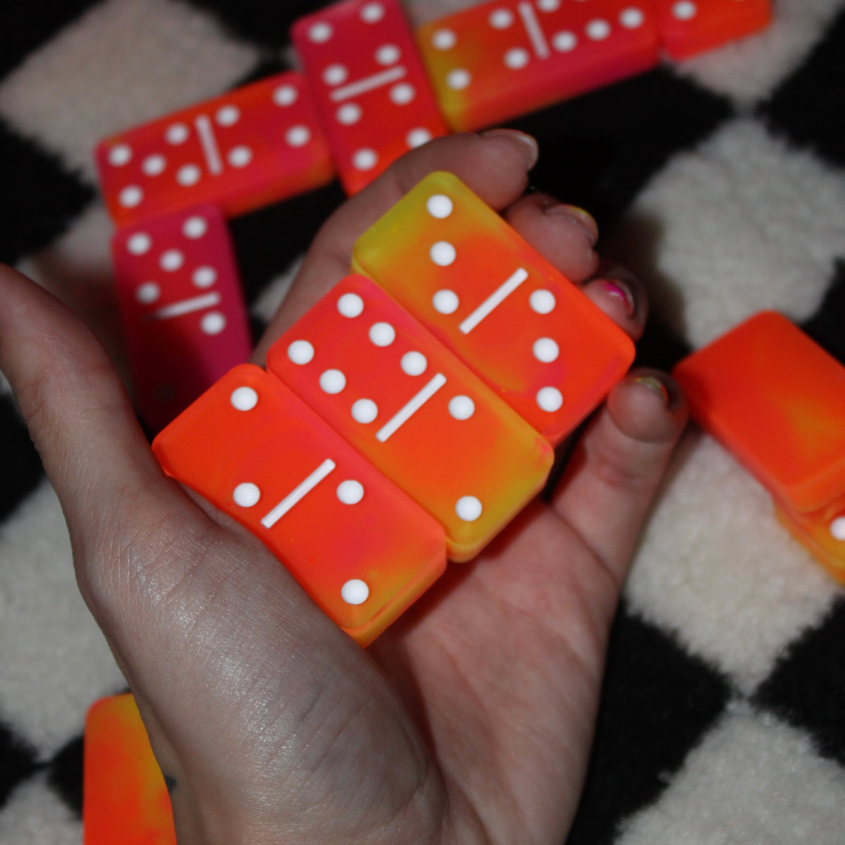 Domino Social Club - Jogo de Dominó com caixa