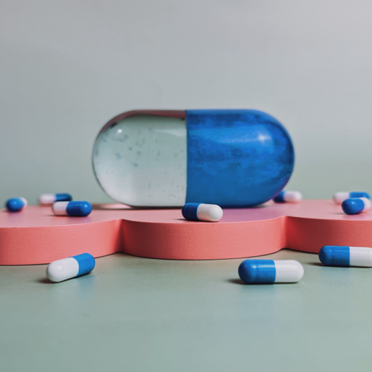 Adorno Pill