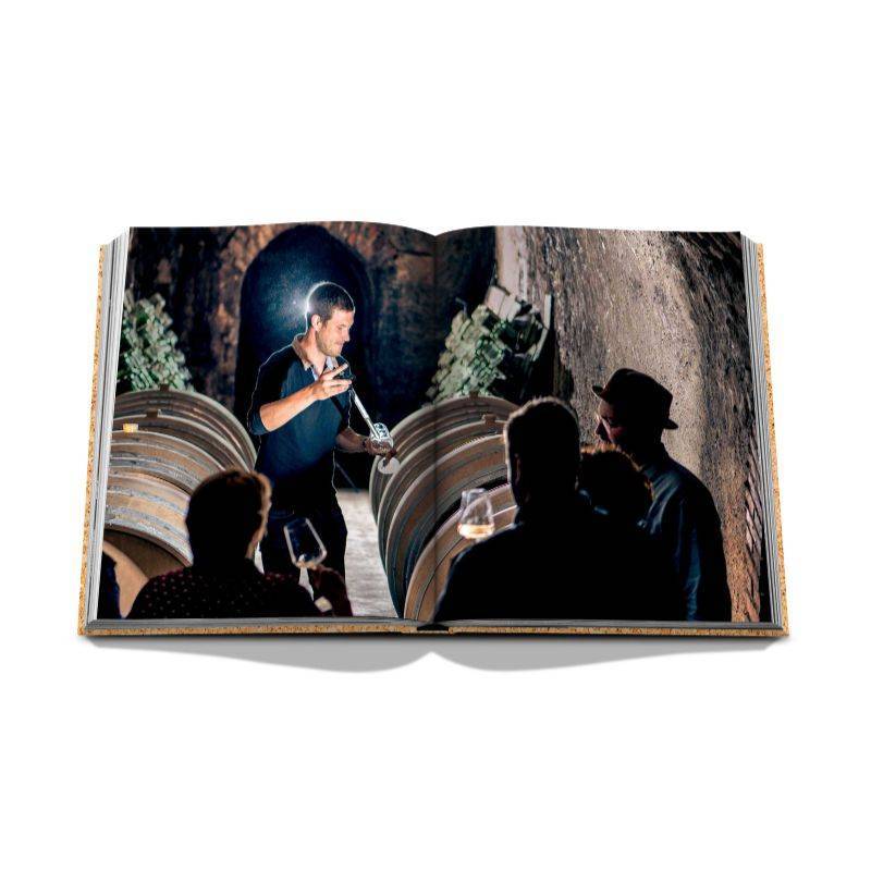 Livro The Impossible Collection of Champagne Assouline - imagem 4