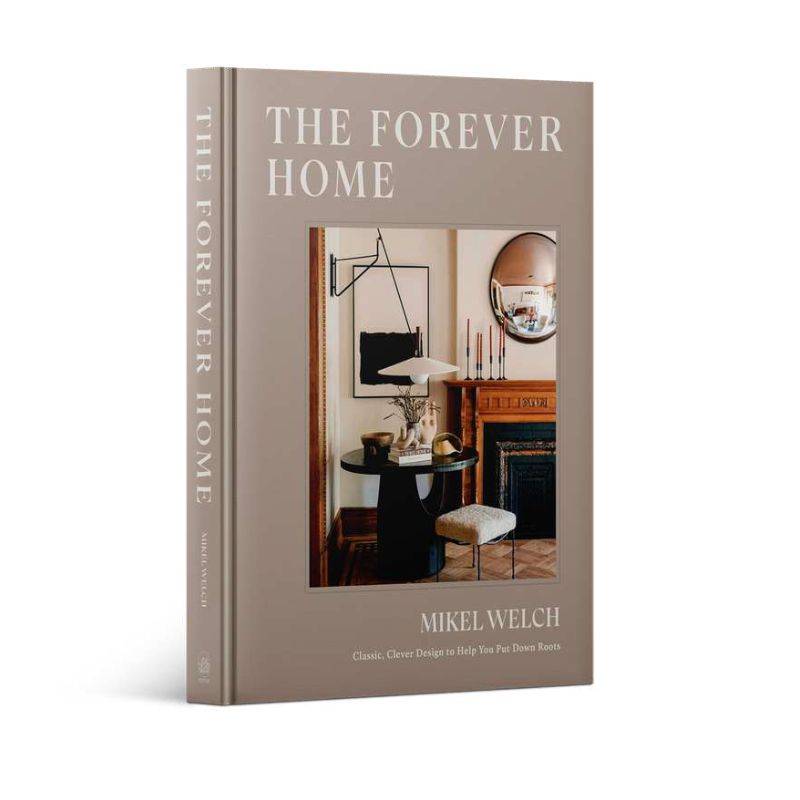 Livro Forever Home, The Rizzoli - imagem 2