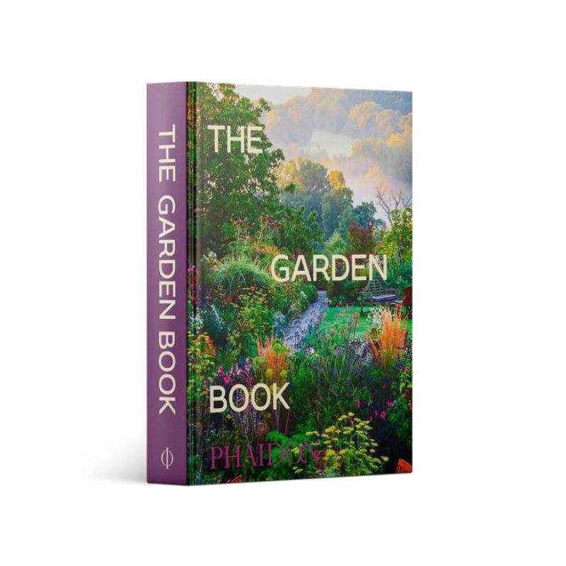 Livro The Garden Book: Mini Format Hachette Book Group - Usa - imagem 2