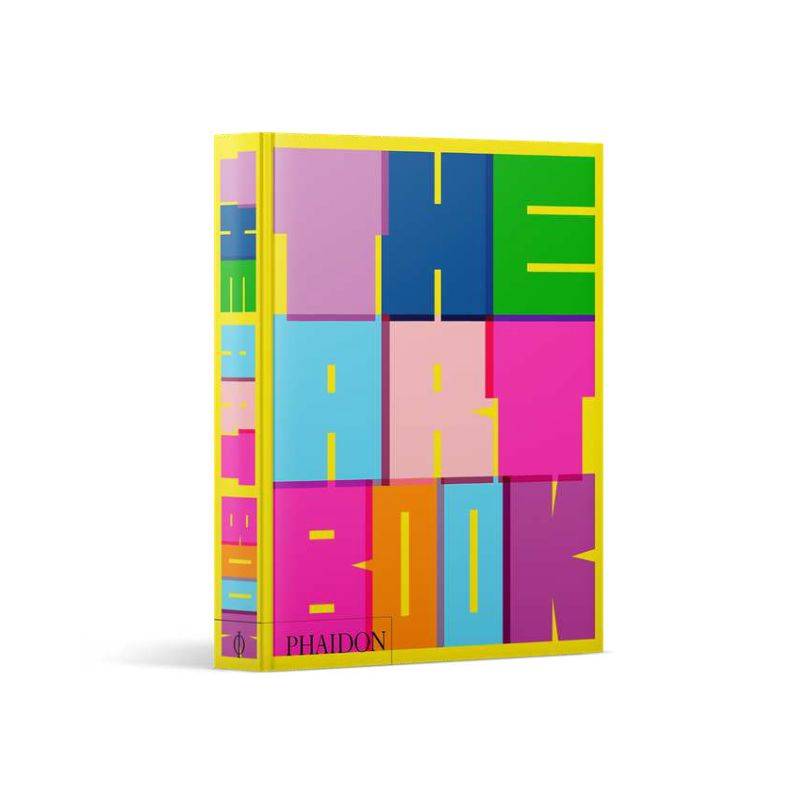 Livro The Art Book: Mini Format Hachette Book Group - Usa - imagem 2