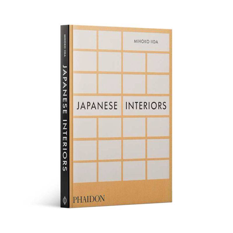 Livro Japanese Interiors Hachette Book Group - Usa - imagem 2