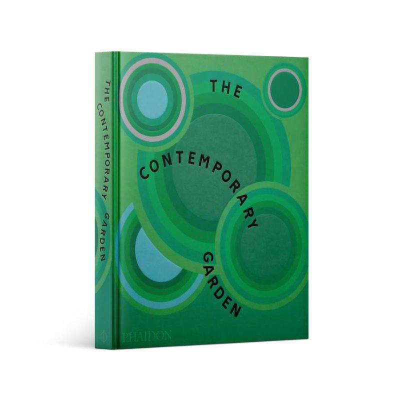 Livro The Contemporary Garden Hachette Book Group - Usa - imagem 2