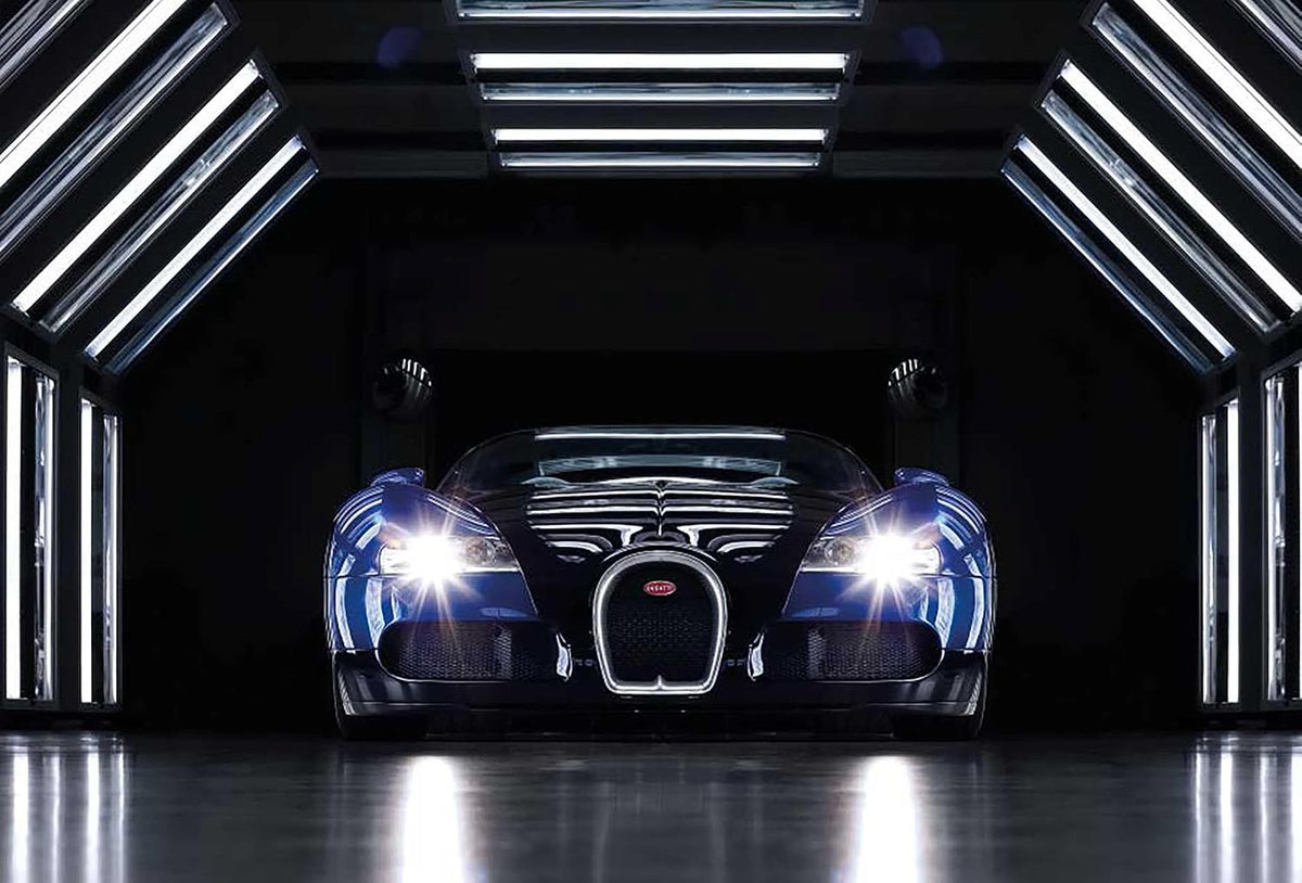 Livro Best of Supercars 2026 — imagem 2