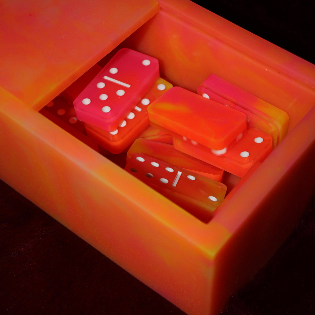 Domino Social Club - Jogo de Dominó com caixa