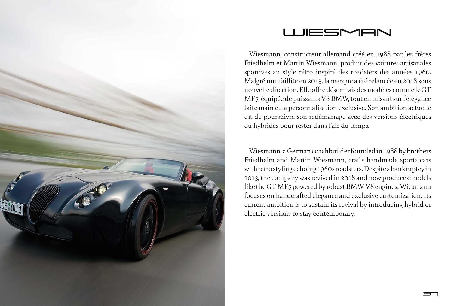 Livro Best Of Supercars Ingram Publisher Services Uk