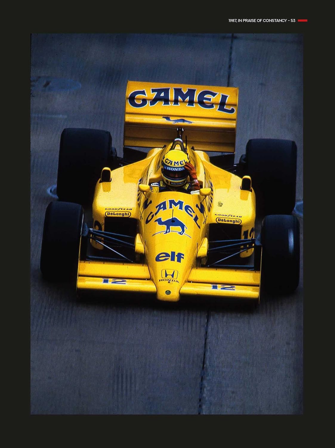 Livro Forever Senna Helmin & Sorgenfri - imagem 5
