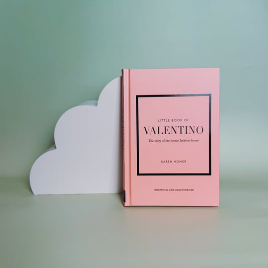 Livro Little Book Marcas de Luxo