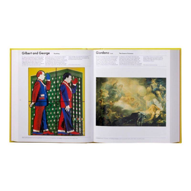 Livro The Art Book Phaidon Press - imagem 4
