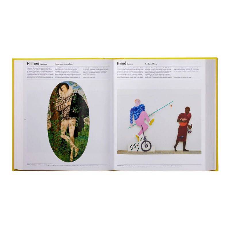 Livro The Art Book Phaidon Press - imagem 5