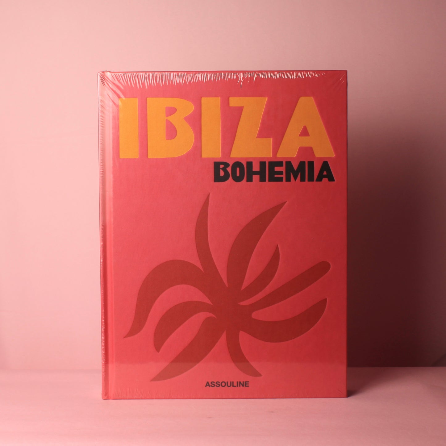 Livro Assouline Ibiza Bohemia