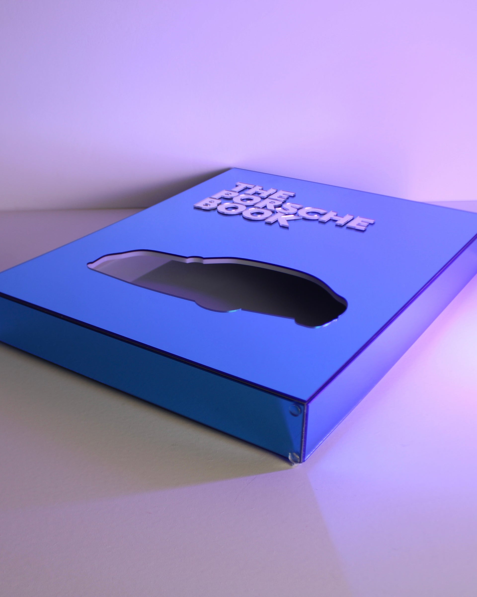 Livro The Porsche Book Teneues