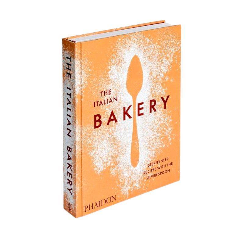 Livro The Italian Bakery Phaidon Press - imagem 2
