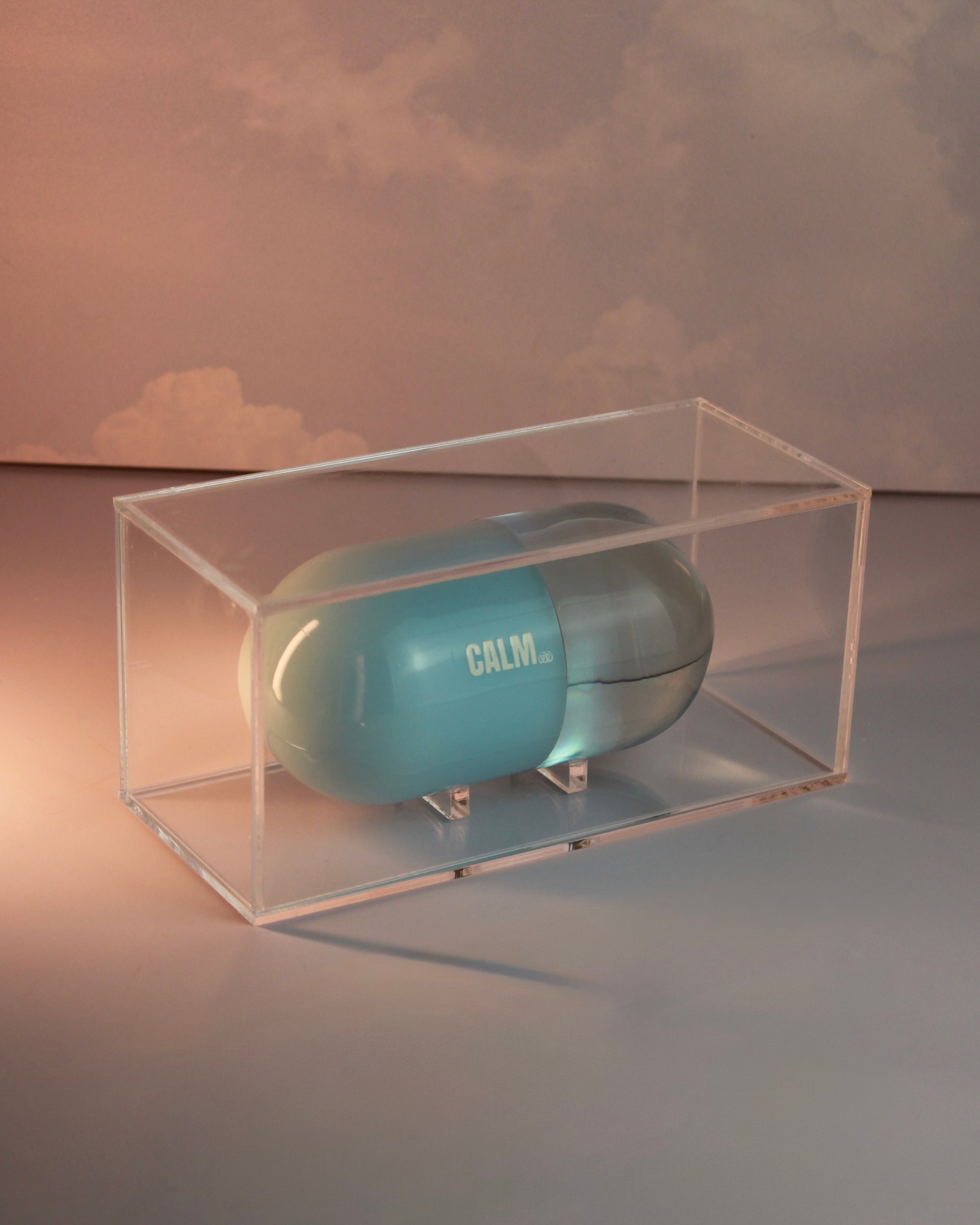 Adornos Pill - Antidote Labs - Modern Mood