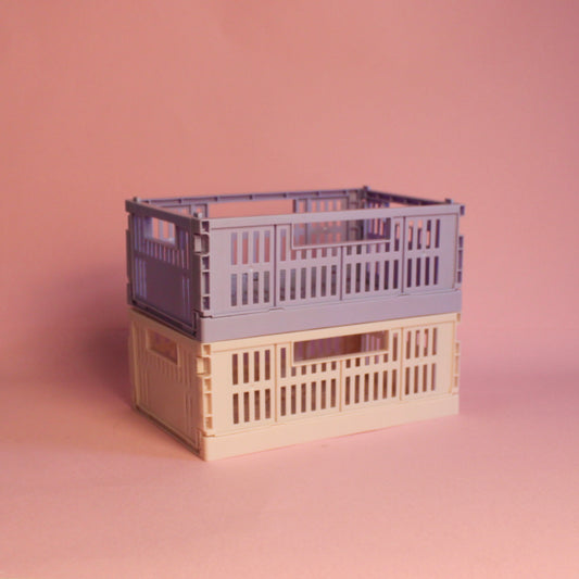 Caixa Pinterest Dobrável - Modern Mood