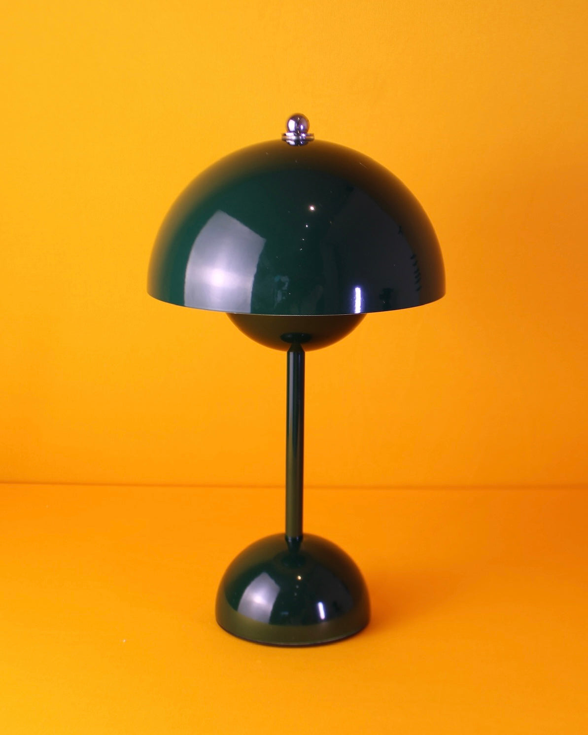 Abajur Mushroom - Modern Mood