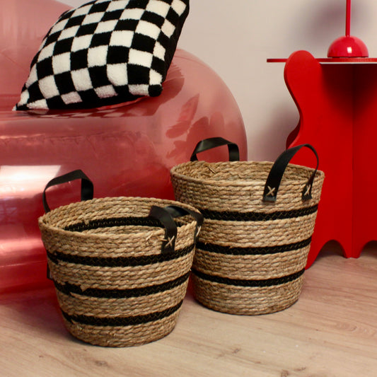 Cesto Boho - Modern Mood