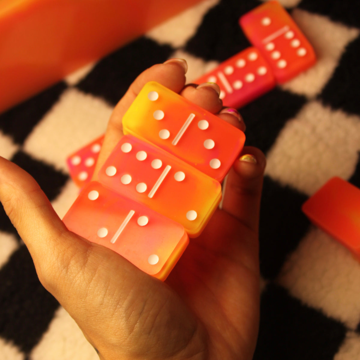 Domino Social Club - Jogo de Dominó com caixa