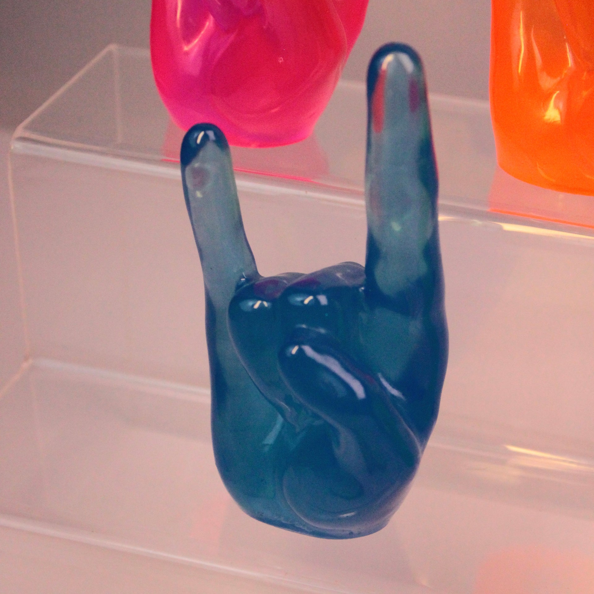 Adorno Rocky