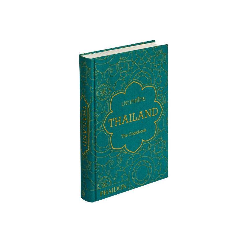 Livro Thailand: The Cookbook Phaidon Press - imagem 3