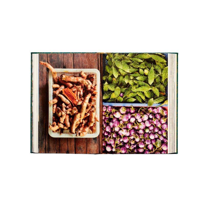 Livro Thailand: The Cookbook Phaidon Press - imagem 6