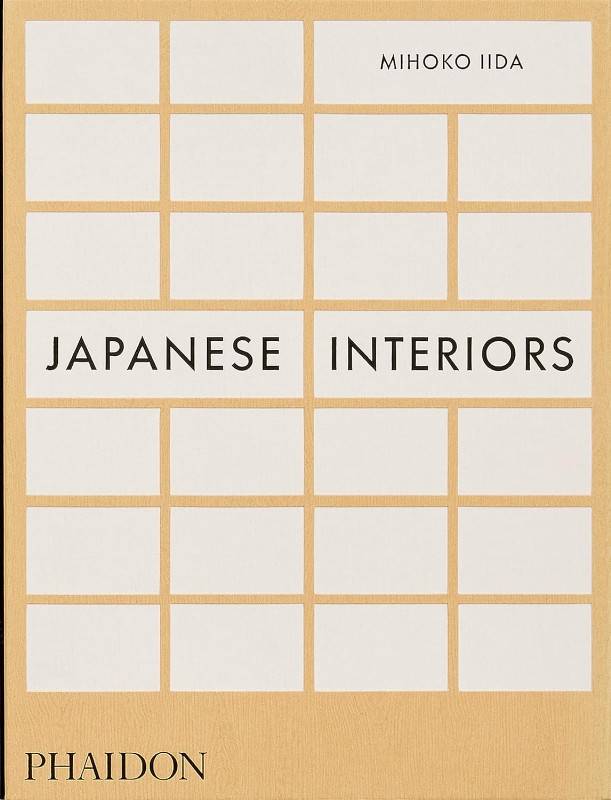 Livro Japanese Interiors Hachette Book Group - Usa - imagem 1