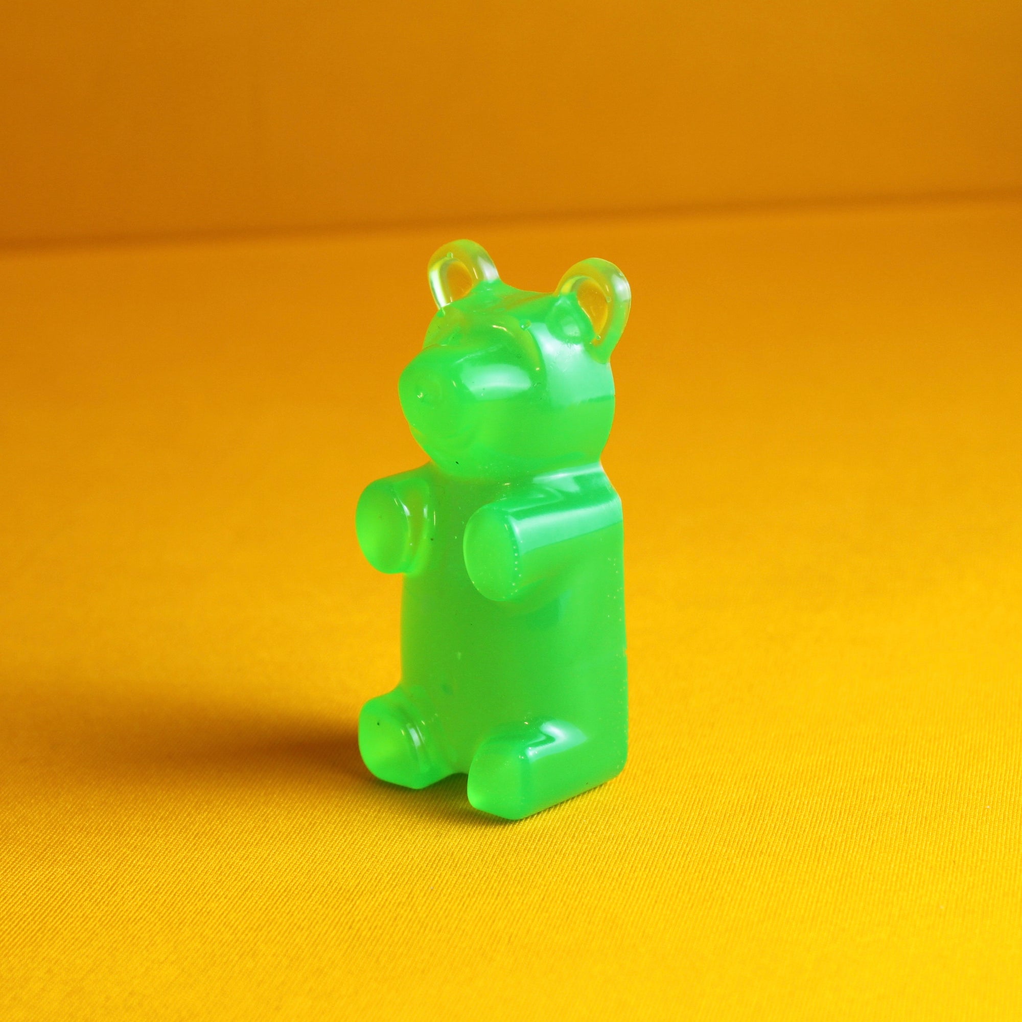 Gummy Bear - Adorno de Urso
