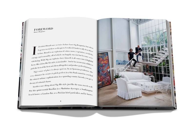 Livro Maximalism By Sig Bergamin Assouline - imagem 4