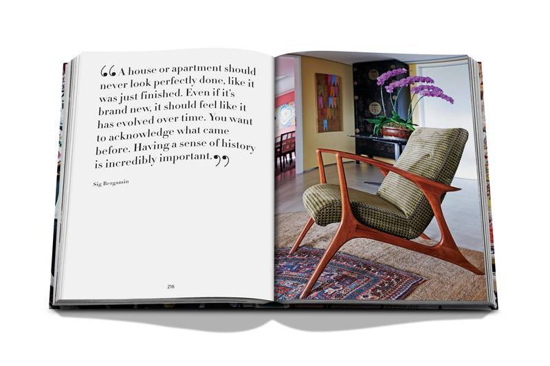 Livro Maximalism By Sig Bergamin Assouline - imagem 7