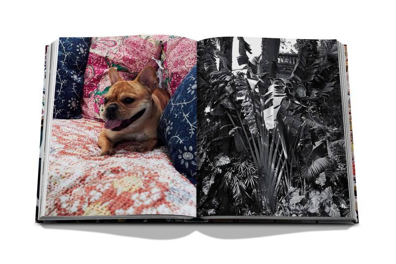 Livro Maximalism By Sig Bergamin Assouline - imagem 10