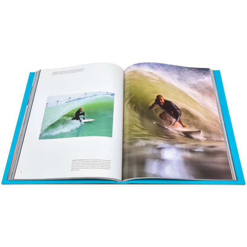 Livro Kelly Slater: a Life Of Waves Rizzoli - imagem 5
