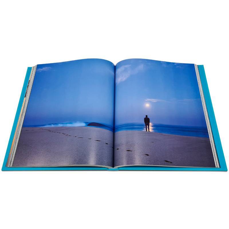 Livro Kelly Slater: a Life Of Waves Rizzoli - imagem 6