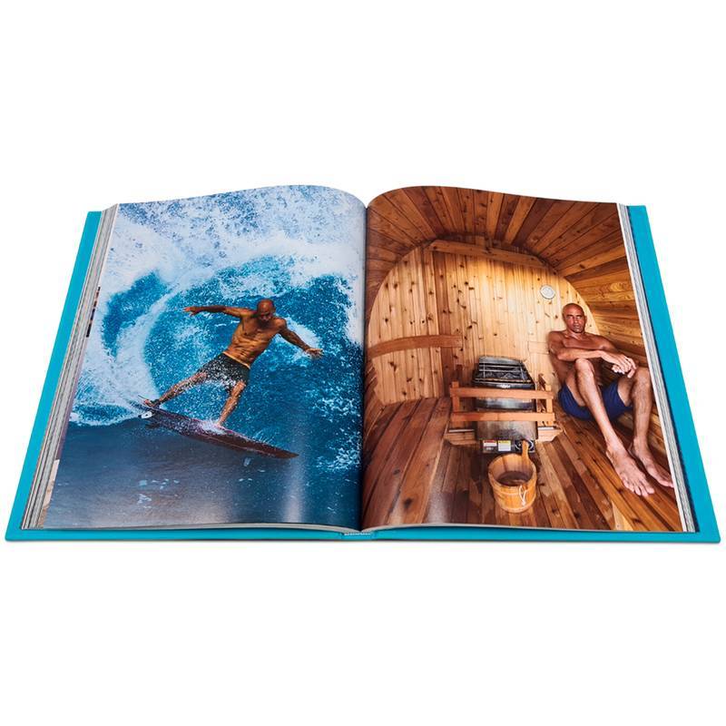 Livro Kelly Slater: a Life Of Waves Rizzoli - imagem 7