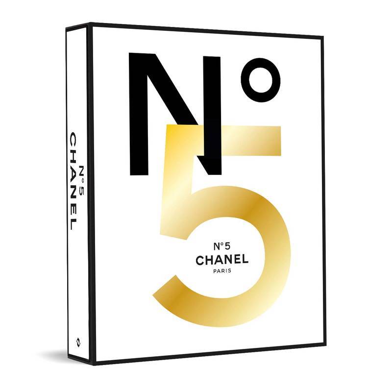 Livro Chanel No. 5 Thames & Hudson - imagem 2