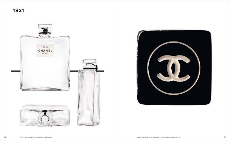 Livro Chanel No. 5 Thames & Hudson - imagem 5