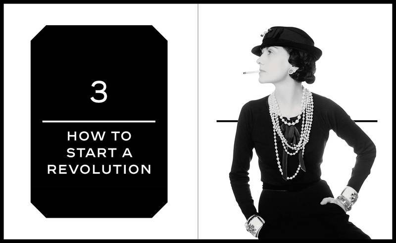 Livro Chanel No. 5 Thames & Hudson - imagem 6