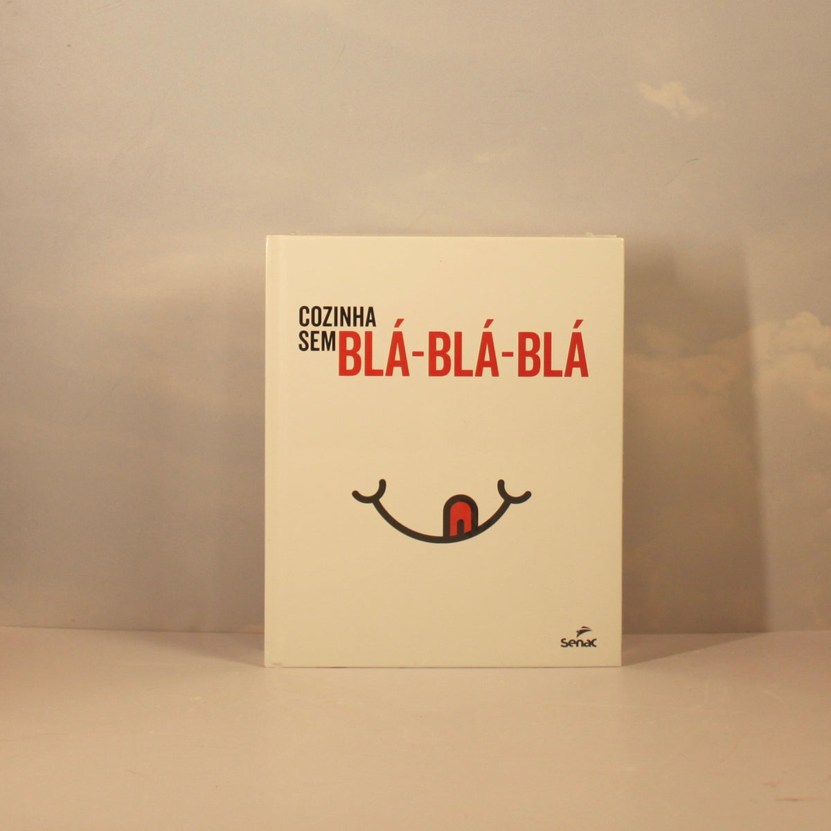 Cozinha sem Blá-blá-blá