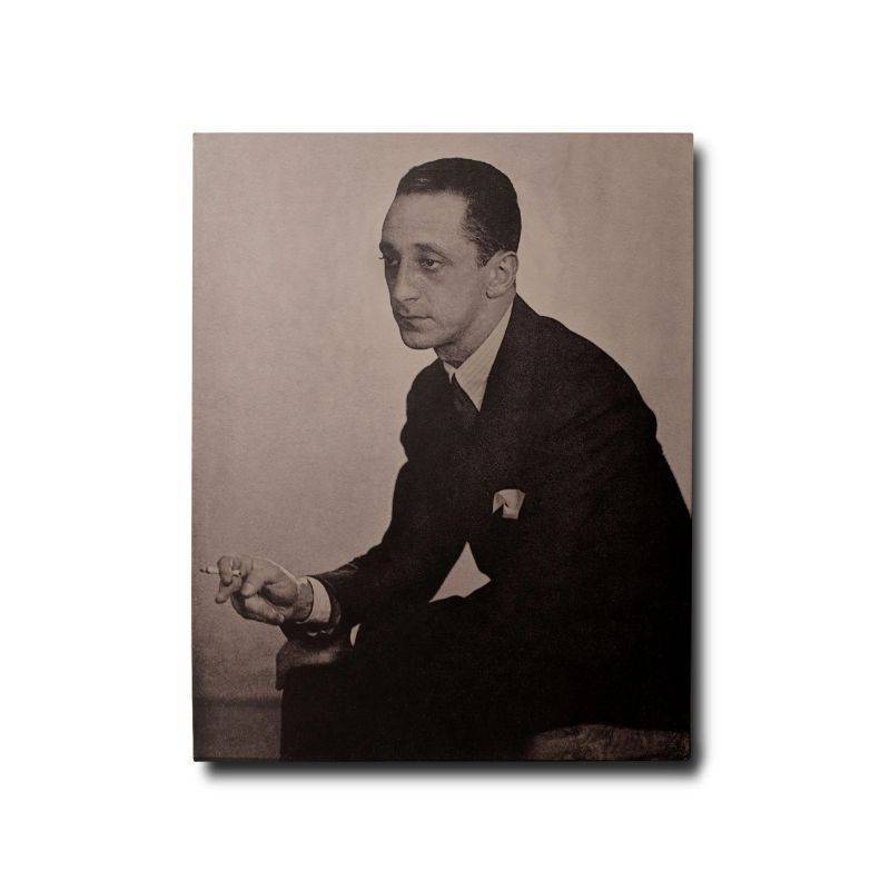 Livro Jean-michel Frank Assouline - imagem 4