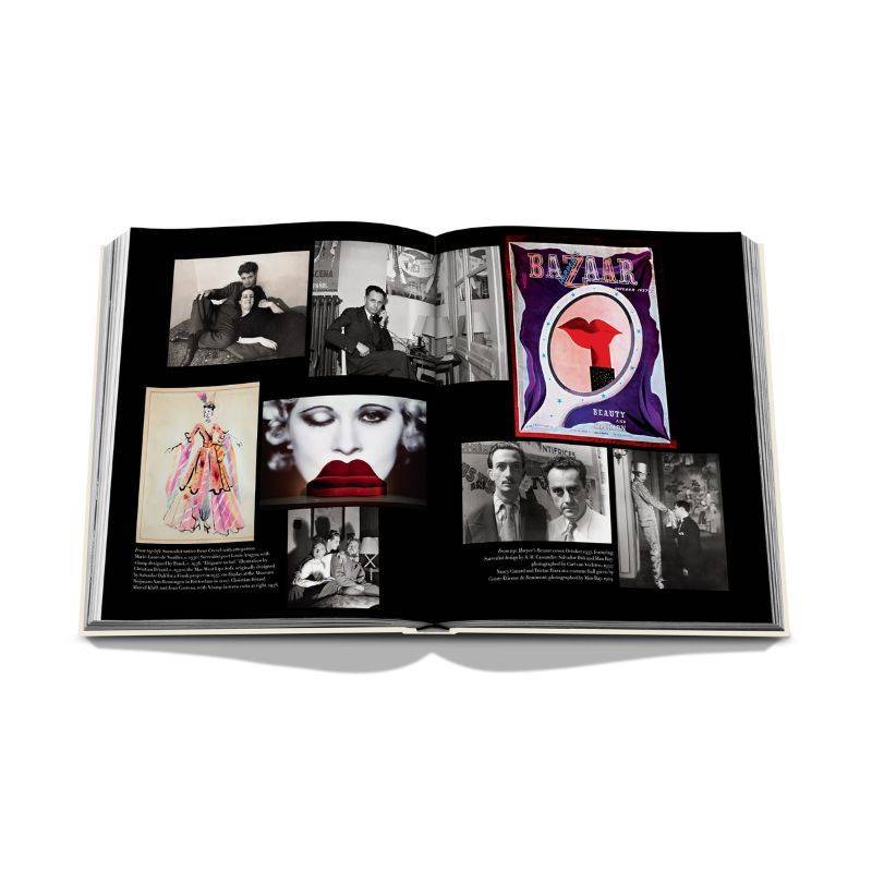 Livro Jean-michel Frank Assouline - imagem 5